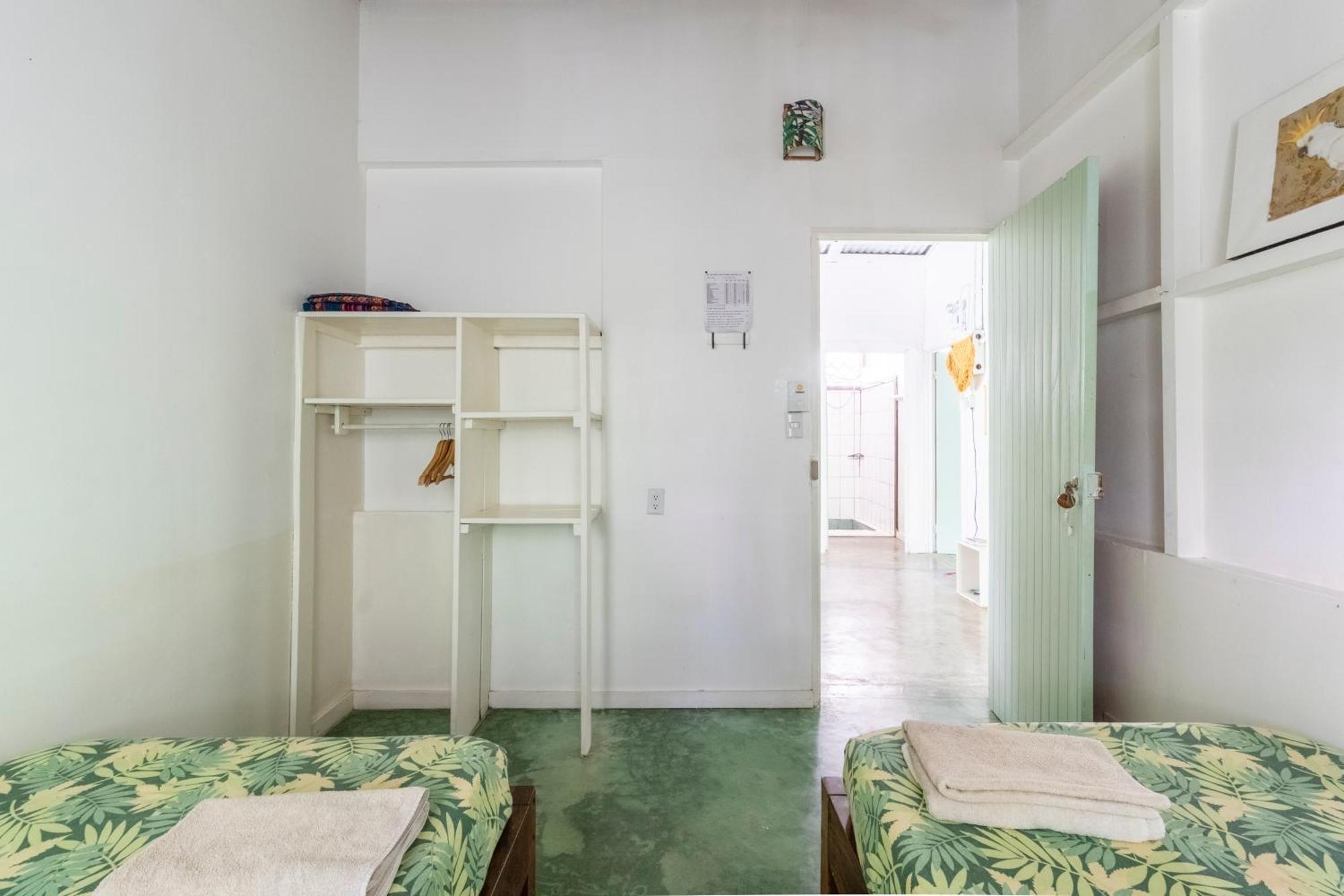 Bed & Breakfast Bajo El Arbol