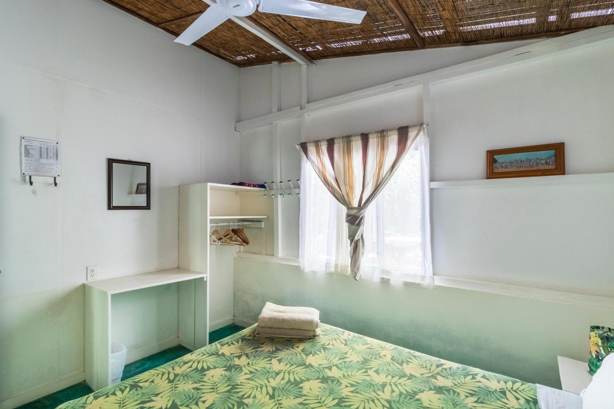 Bed & Breakfast Bajo El Arbol *